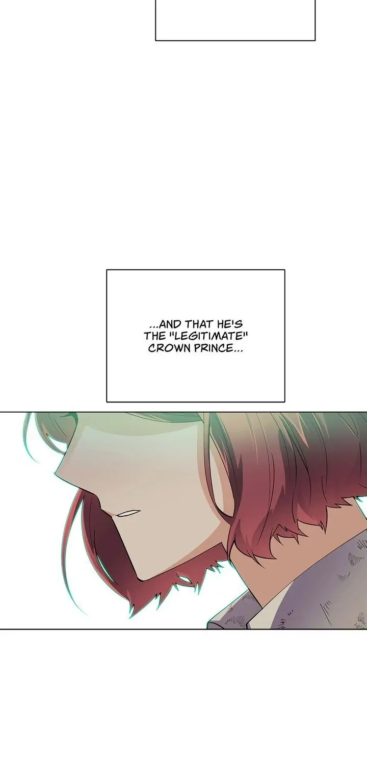 Caught by the Villain - Chapter 64 manhwa