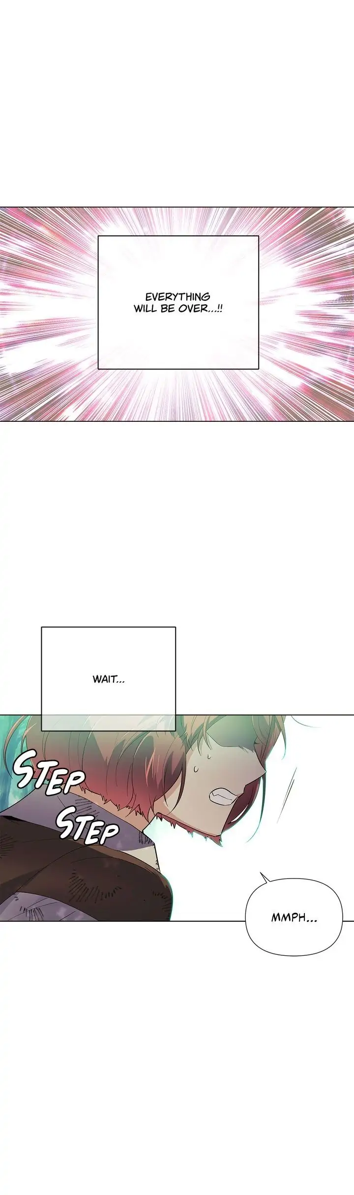 Caught by the Villain - Chapter 64 manhwa