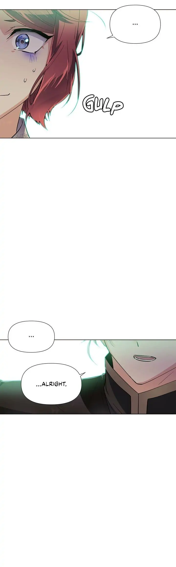 Caught by the Villain - Chapter 64 manhwa
