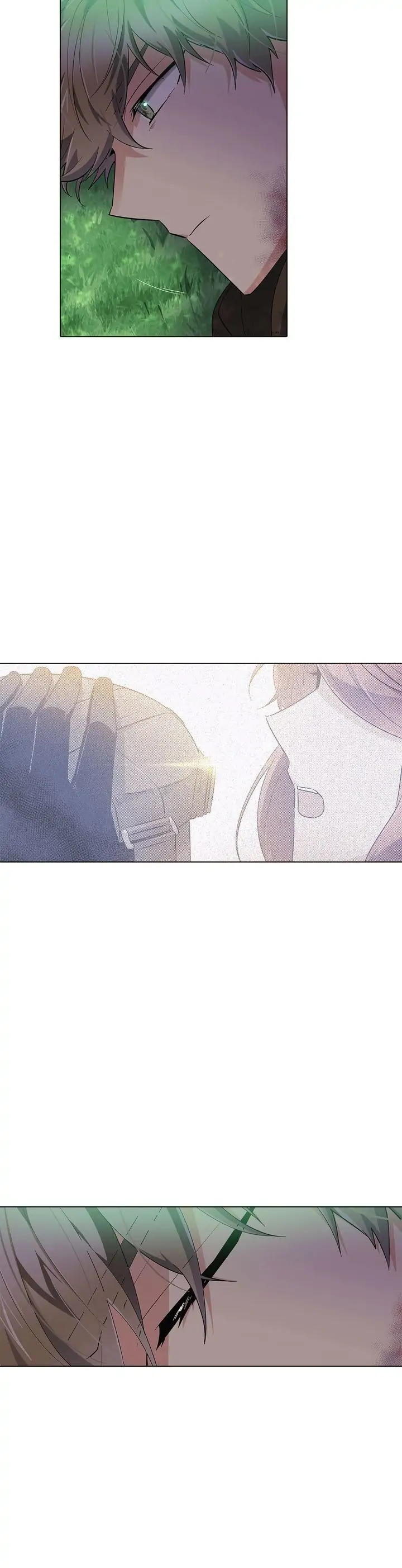 Caught by the Villain - Chapter 64 manhwa