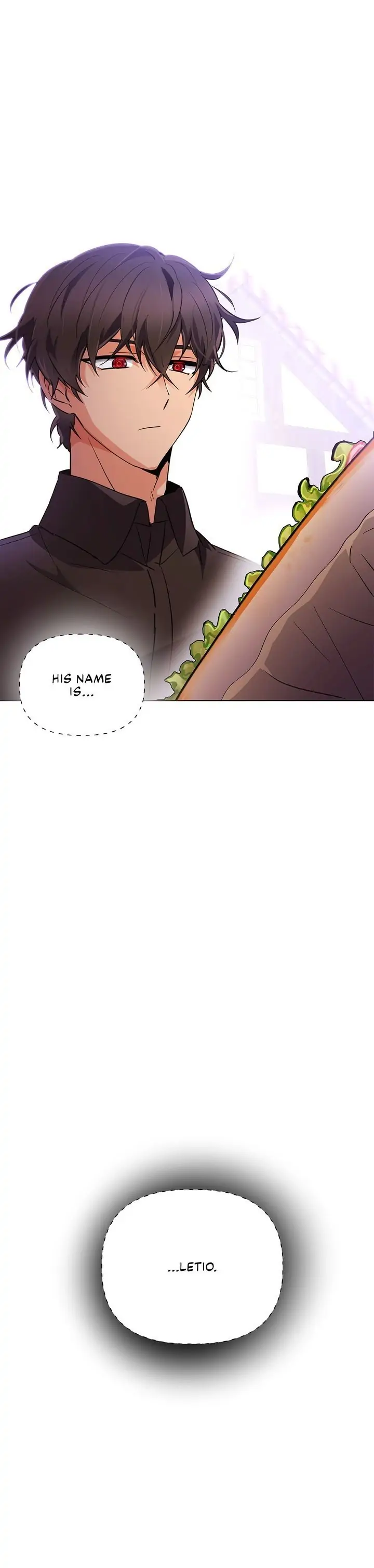 Caught by the Villain - Chapter 64 manhwa