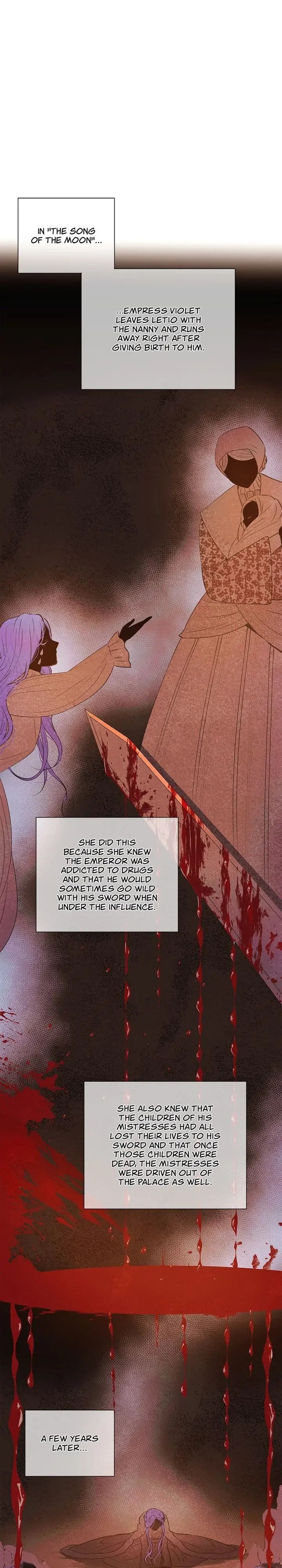 Caught by the Villain - Chapter 65 manhwa