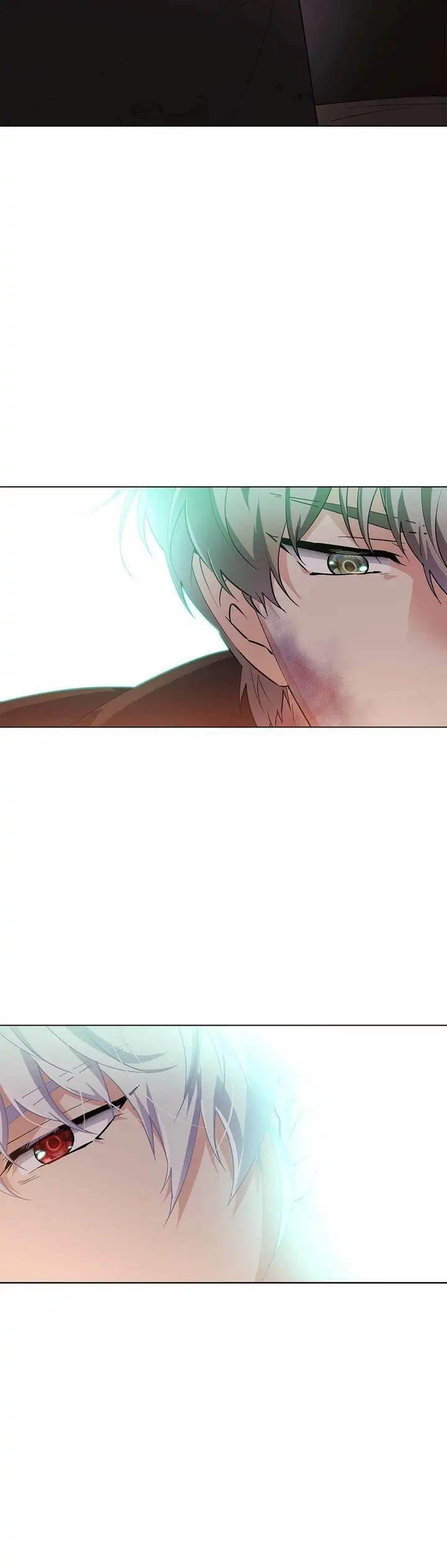 Caught by the Villain - Chapter 66 manhwa