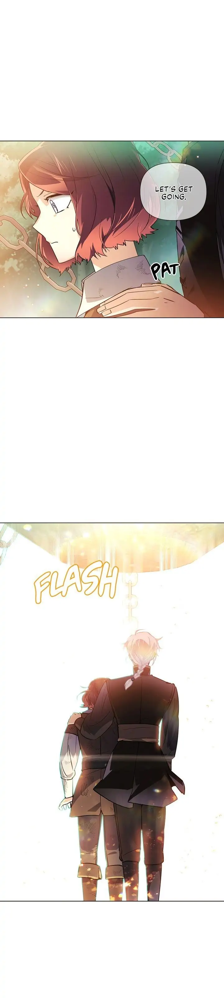 Caught by the Villain - Chapter 66 manhwa
