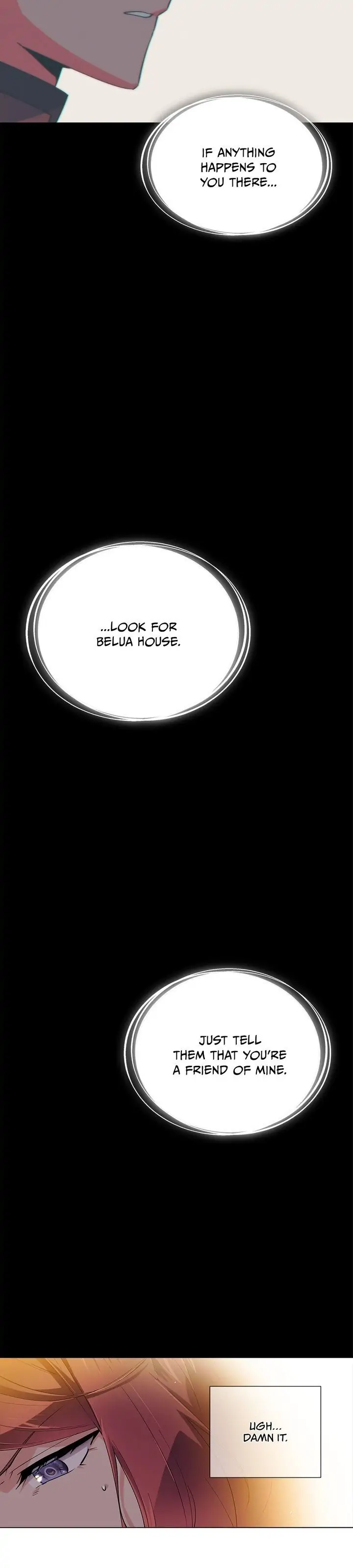 Caught by the Villain - Chapter 66 manhwa