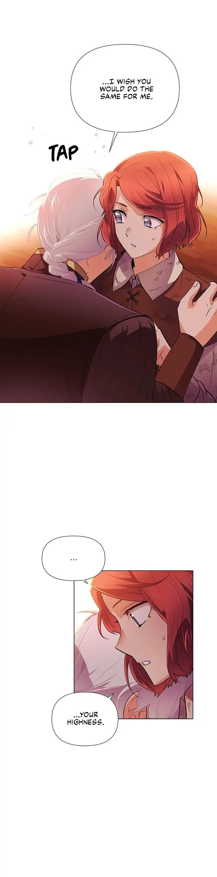Caught by the Villain - Chapter 67 manhwa