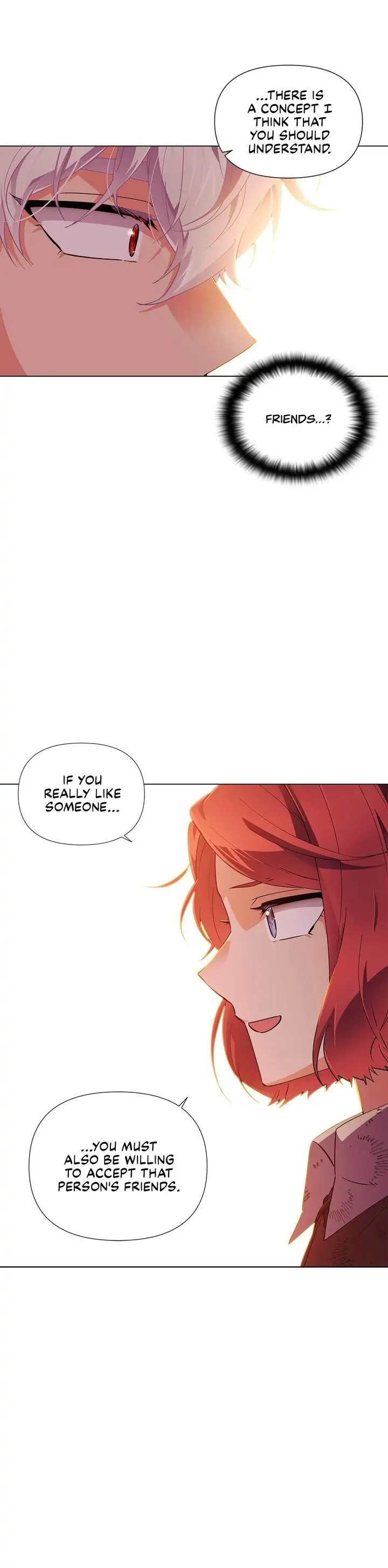Caught by the Villain - Chapter 67 manhwa