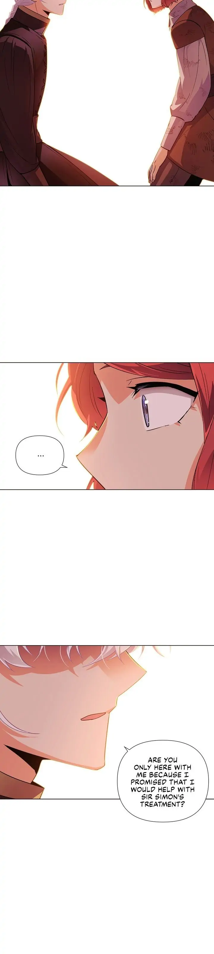 Caught by the Villain - Chapter 67 manhwa