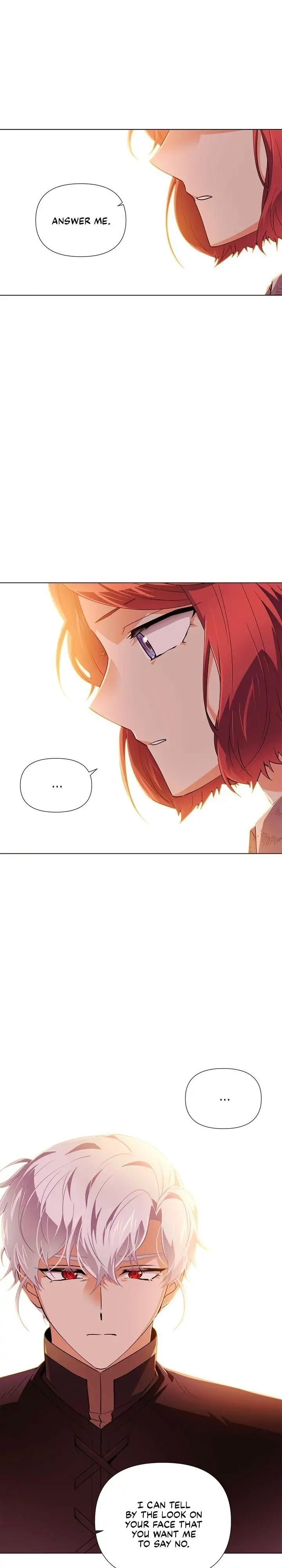 Caught by the Villain - Chapter 67 manhwa