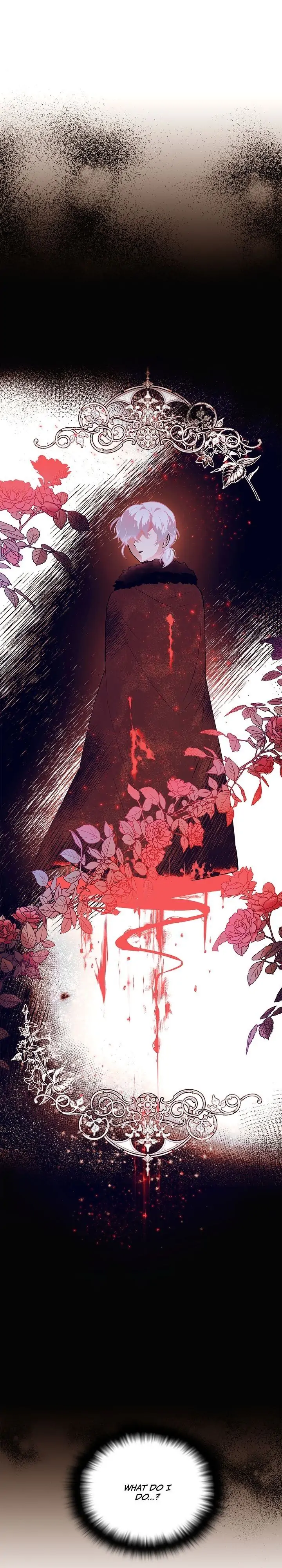 Caught by the Villain - Chapter 67 manhwa