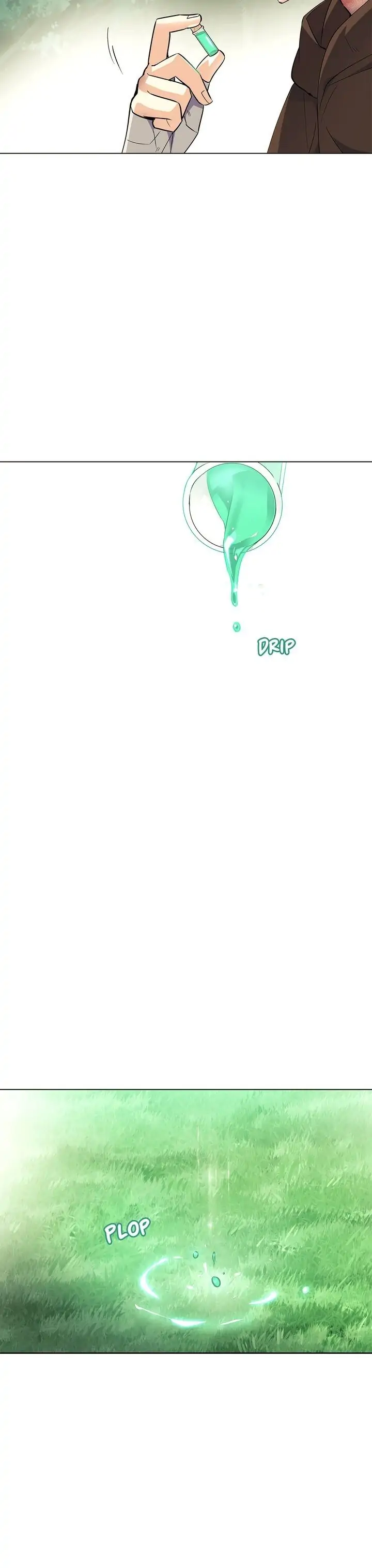 Caught by the Villain - Chapter 68 manhwa
