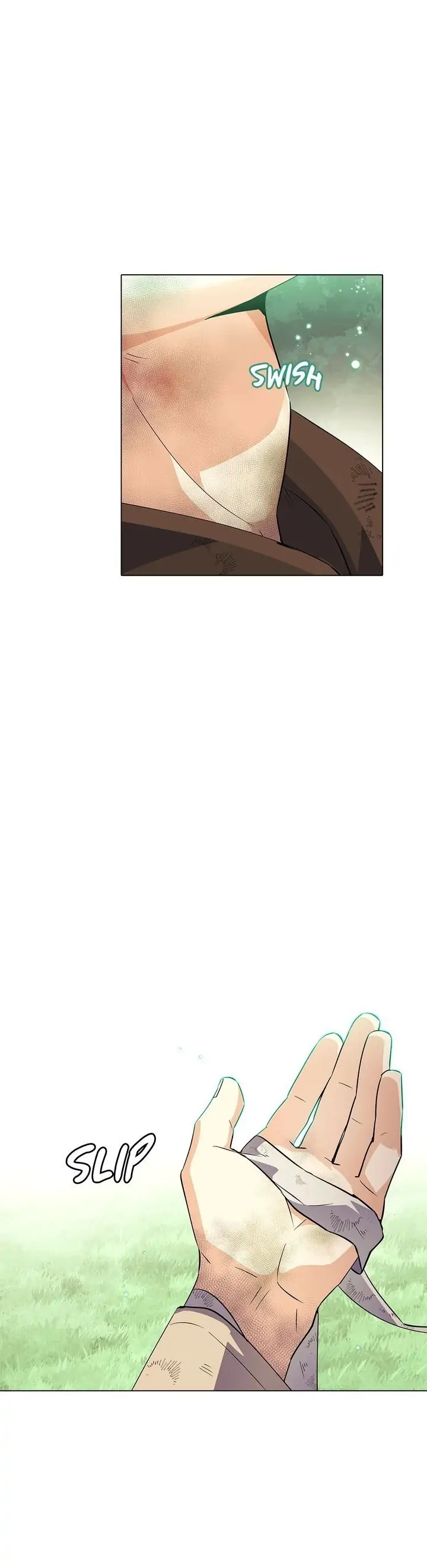 Caught by the Villain - Chapter 68 manhwa