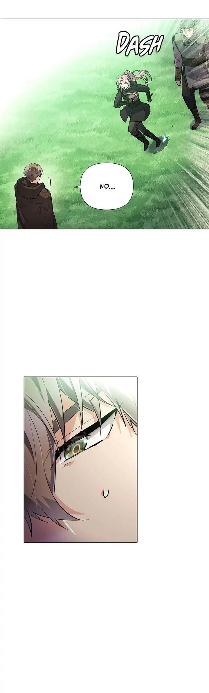 Caught by the Villain - Chapter 68 manhwa