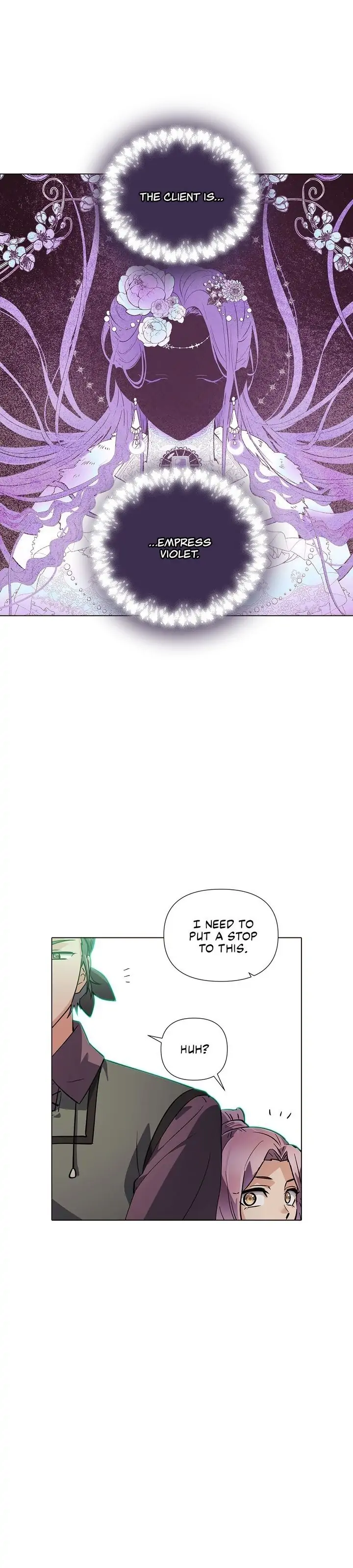 Caught by the Villain - Chapter 68 manhwa