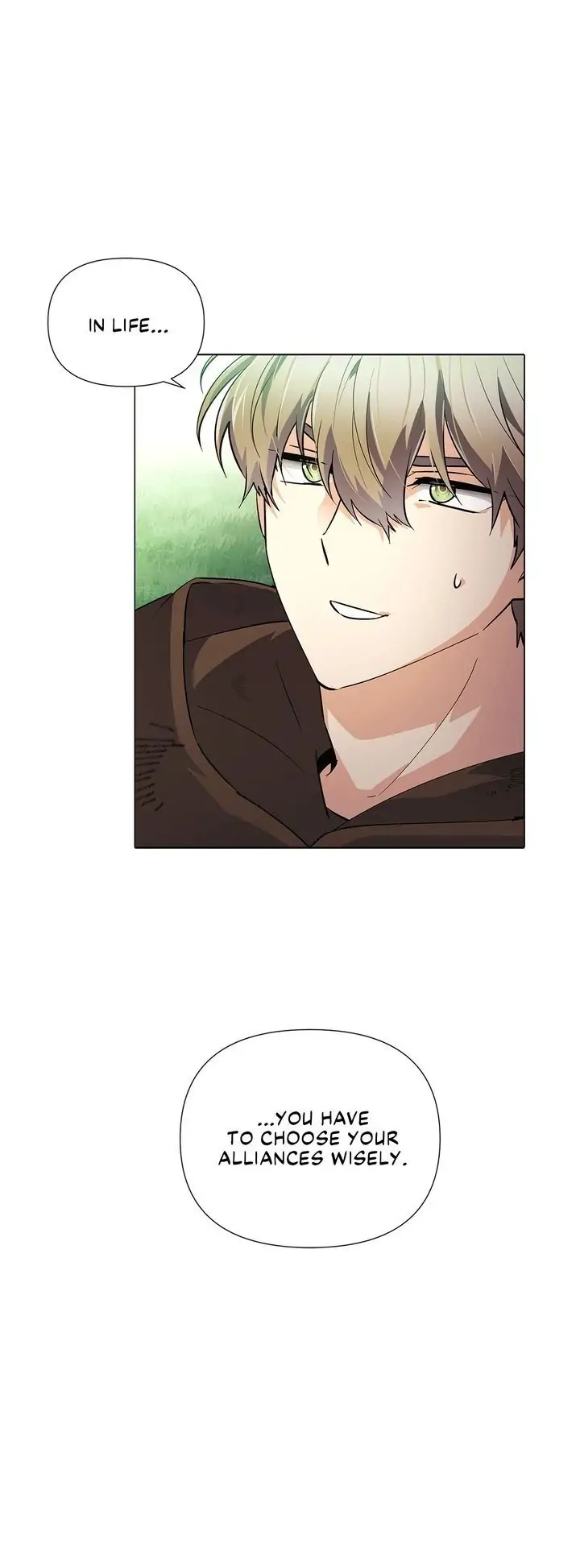 Caught by the Villain - Chapter 68 manhwa