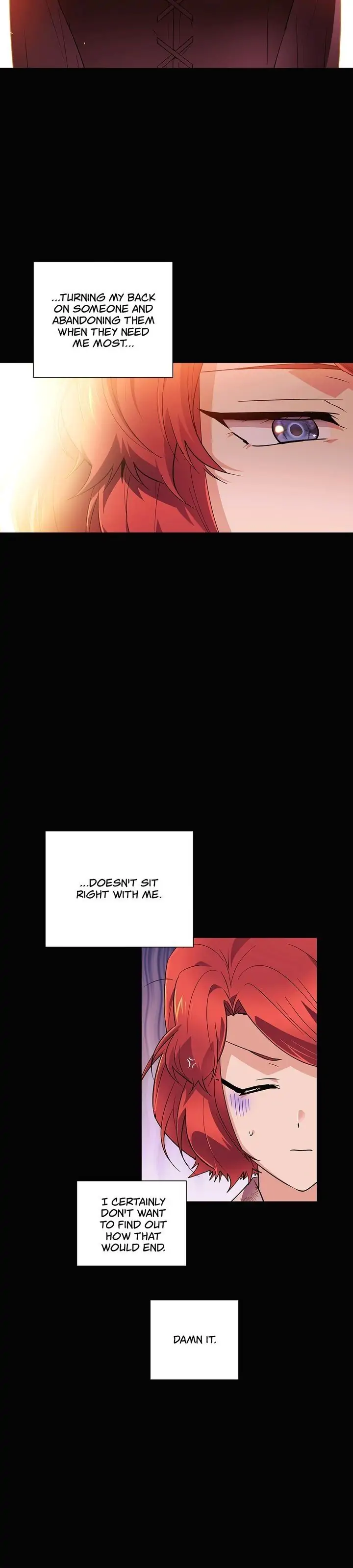 Caught by the Villain - Chapter 69 manhwa