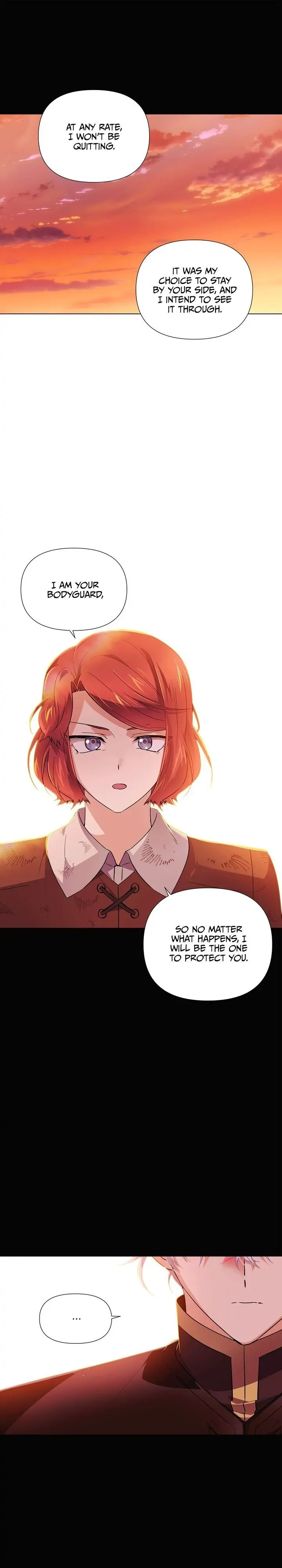Caught by the Villain - Chapter 69 manhwa