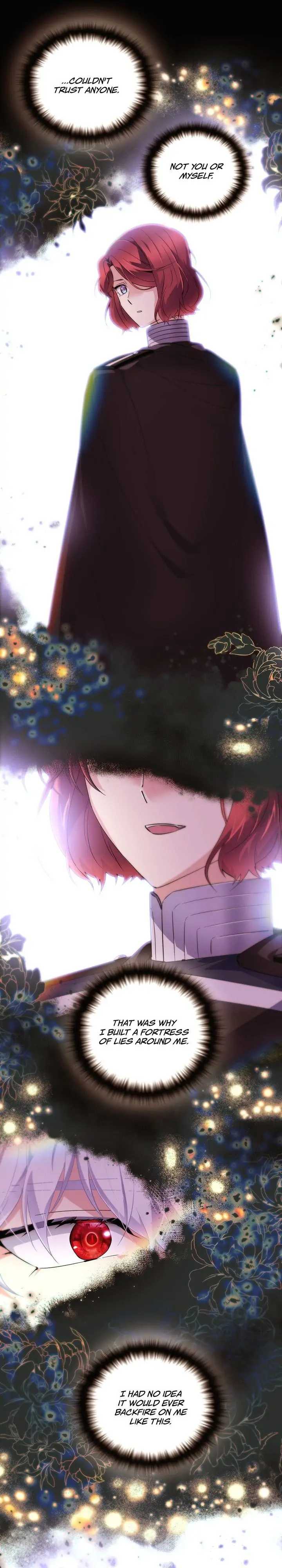 Caught by the Villain - Chapter 69 manhwa