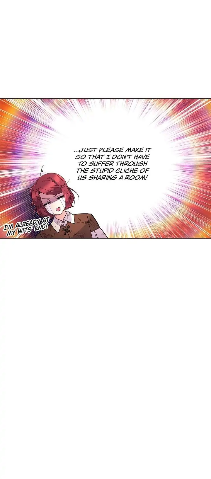 Caught by the Villain - Chapter 69 manhwa