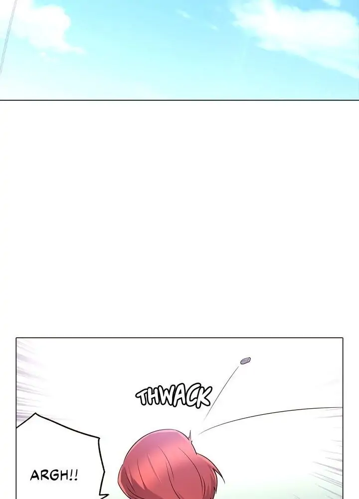 Caught by the Villain - Chapter 7 manhwa