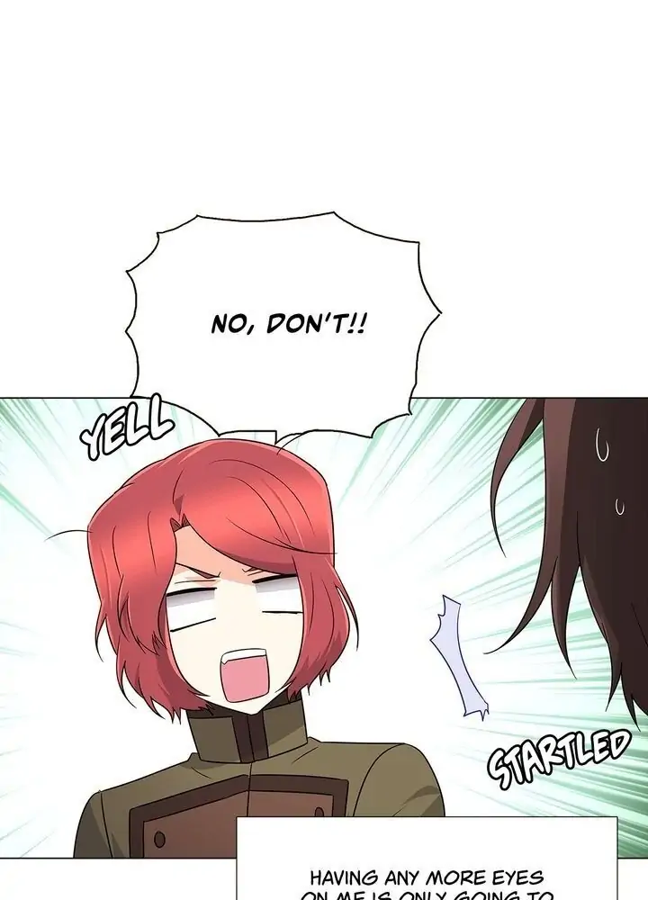 Caught by the Villain - Chapter 7 manhwa