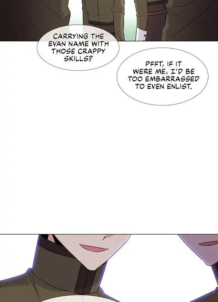 Caught by the Villain - Chapter 7 manhwa
