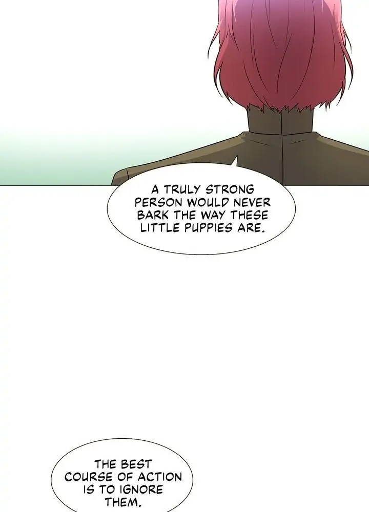 Caught by the Villain - Chapter 7 manhwa