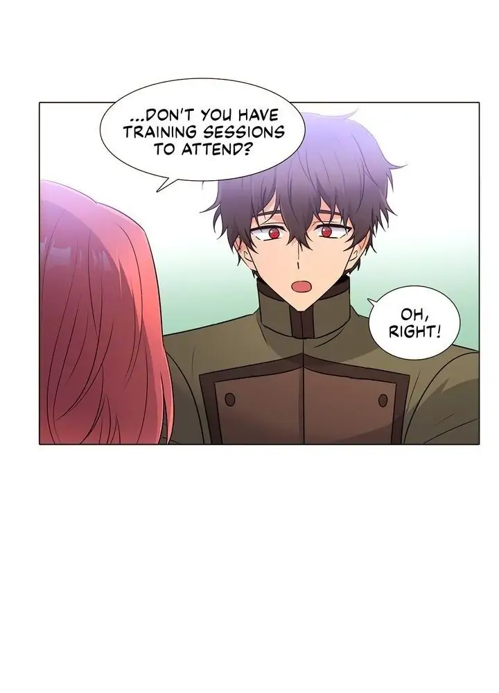Caught by the Villain - Chapter 7 manhwa