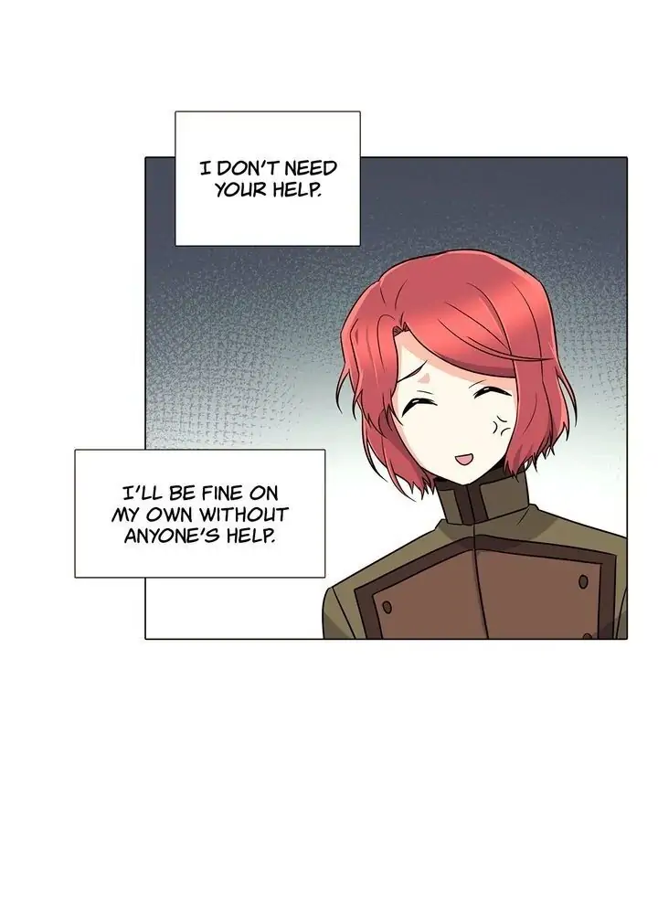 Caught by the Villain - Chapter 7 manhwa