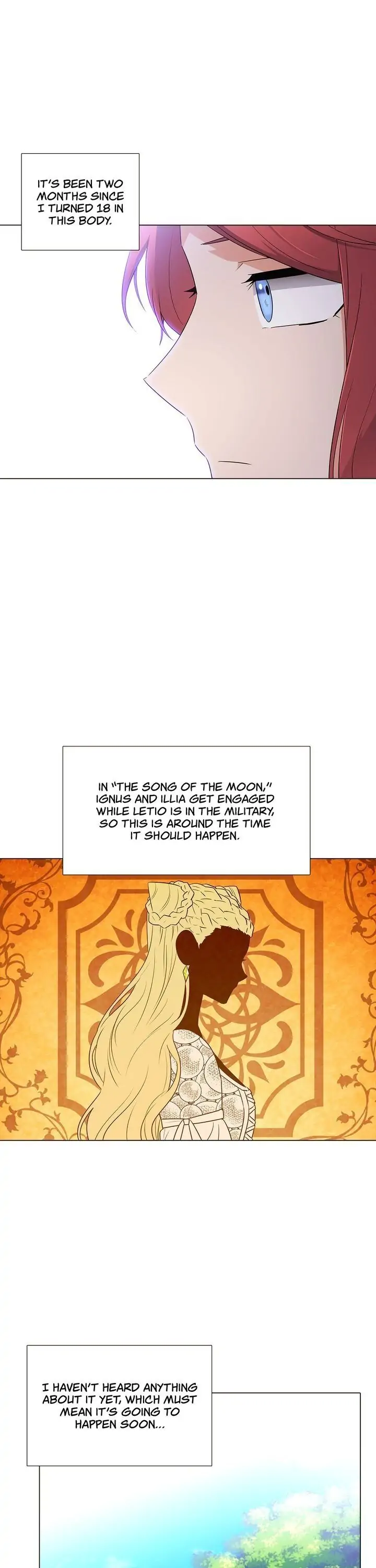 Caught by the Villain - Chapter 7 manhwa