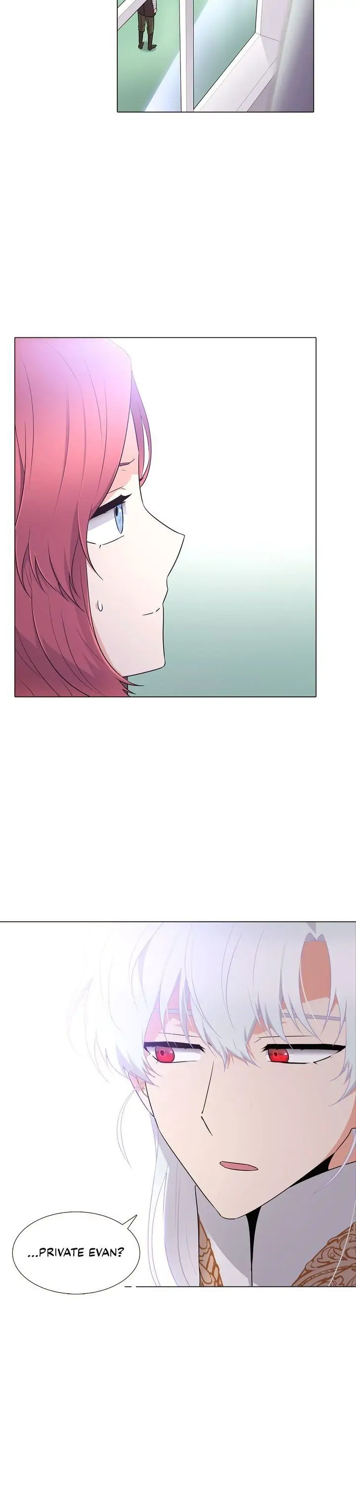 Caught by the Villain - Chapter 7 manhwa