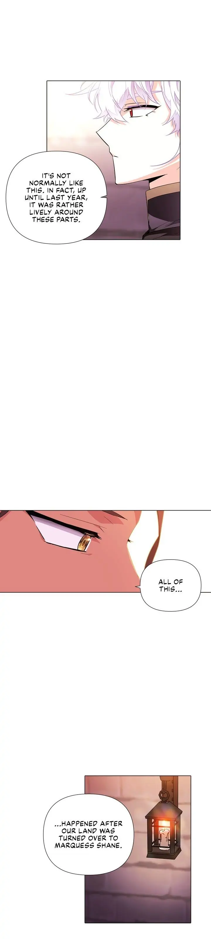 Caught by the Villain - Chapter 70 manhwa