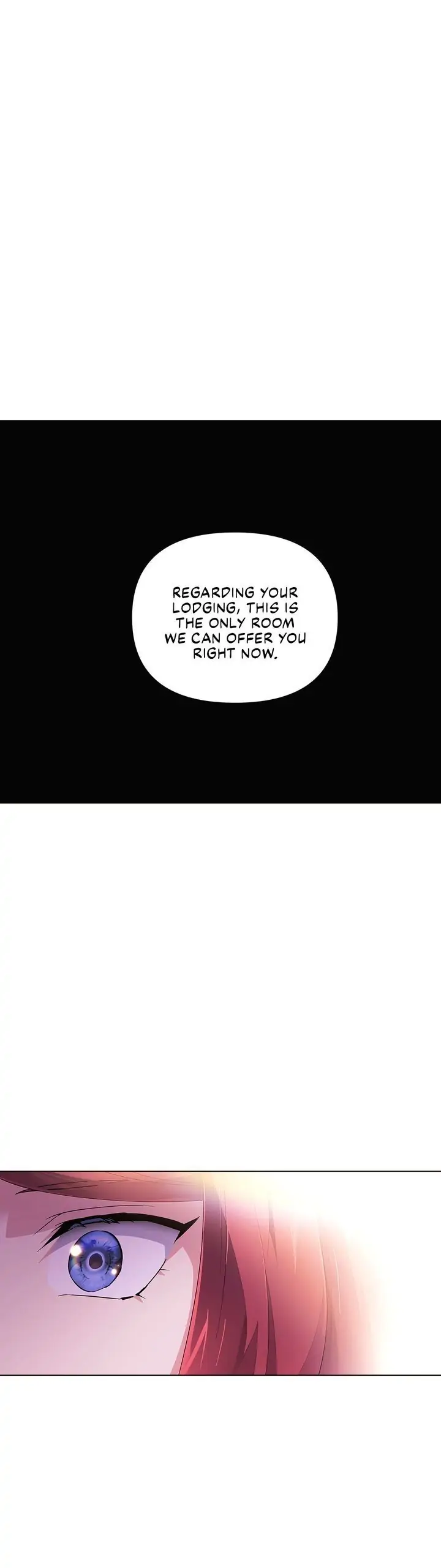 Caught by the Villain - Chapter 70 manhwa