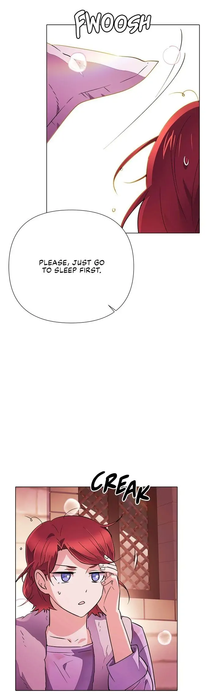 Caught by the Villain - Chapter 71 manhwa