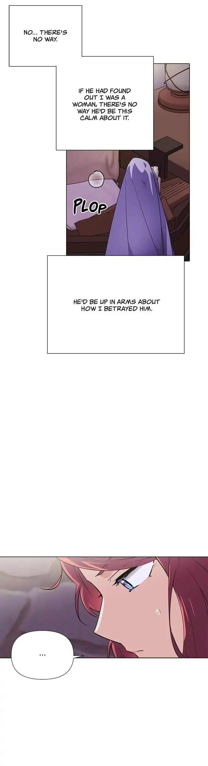 Caught by the Villain - Chapter 72 manhwa