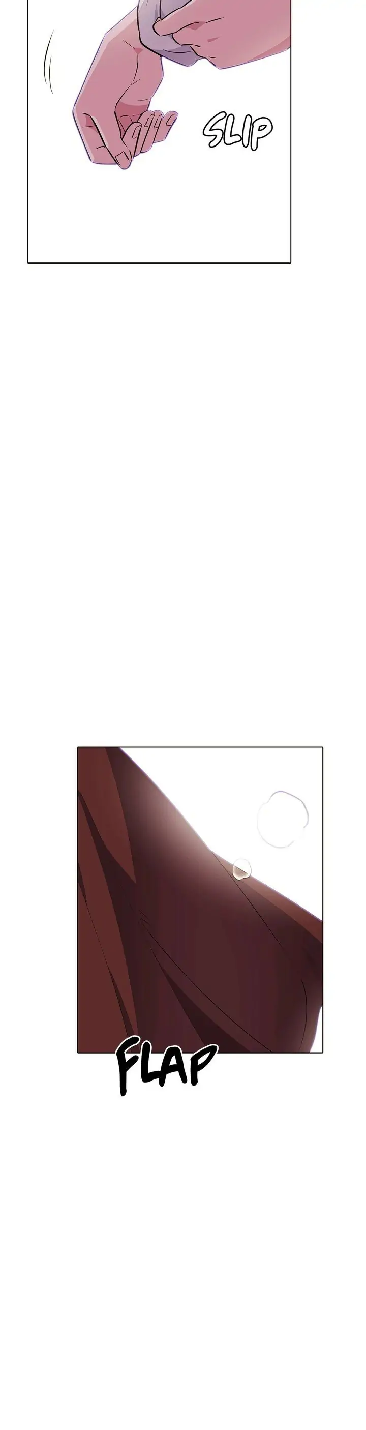 Caught by the Villain - Chapter 72 manhwa