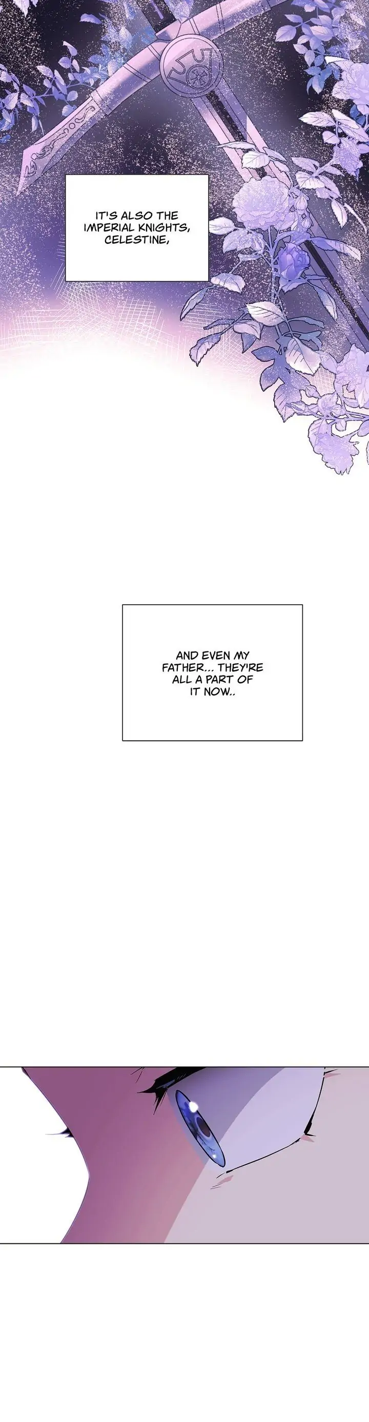 Caught by the Villain - Chapter 72 manhwa
