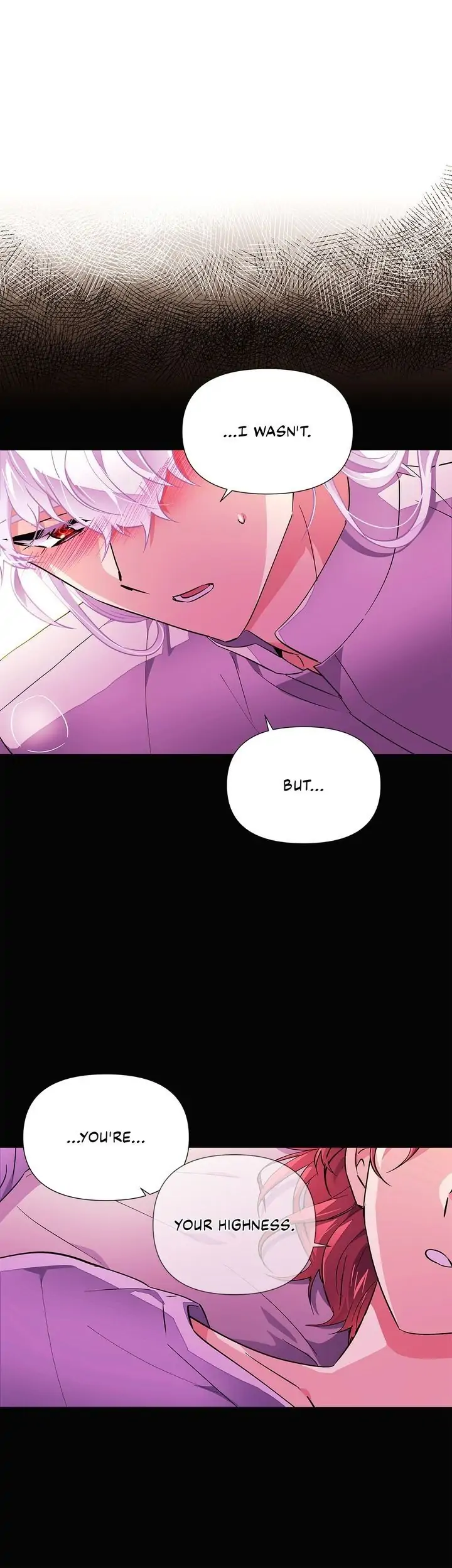 Caught by the Villain - Chapter 73 manhwa