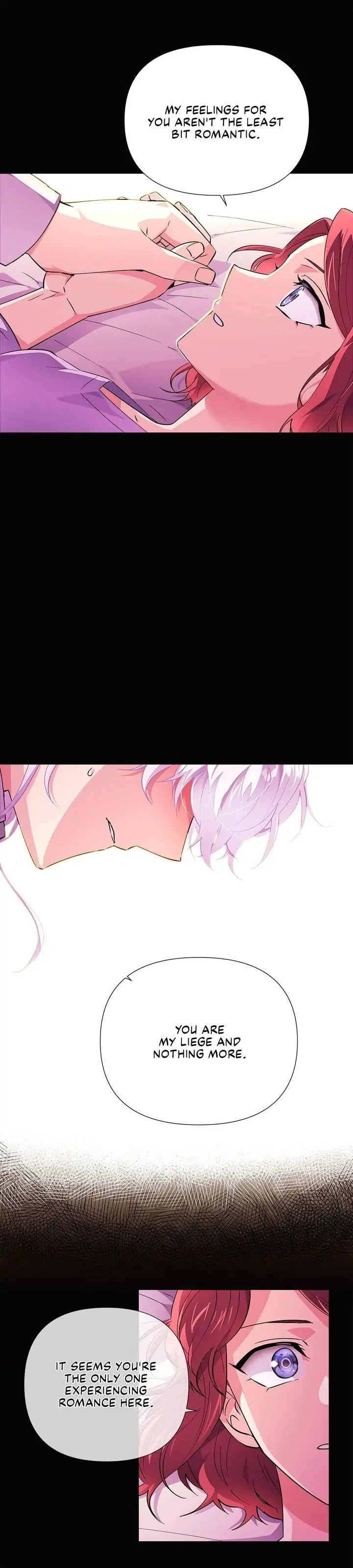 Caught by the Villain - Chapter 73 manhwa