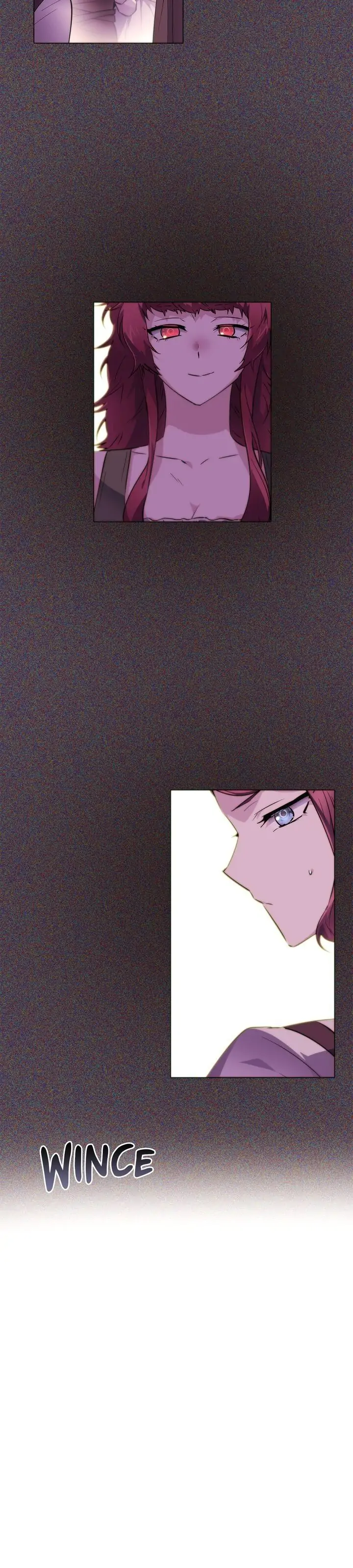 Caught by the Villain - Chapter 73 manhwa