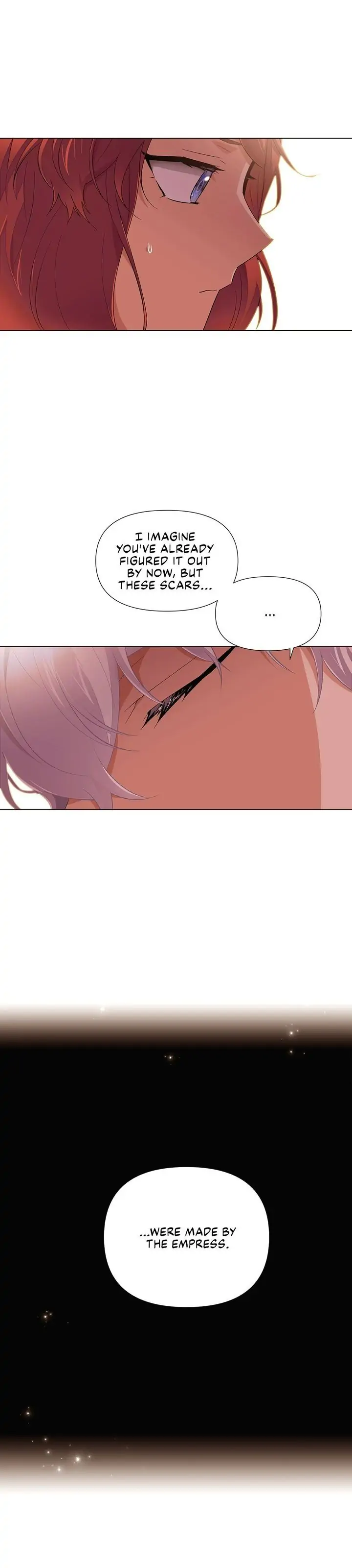 Caught by the Villain - Chapter 74 manhwa