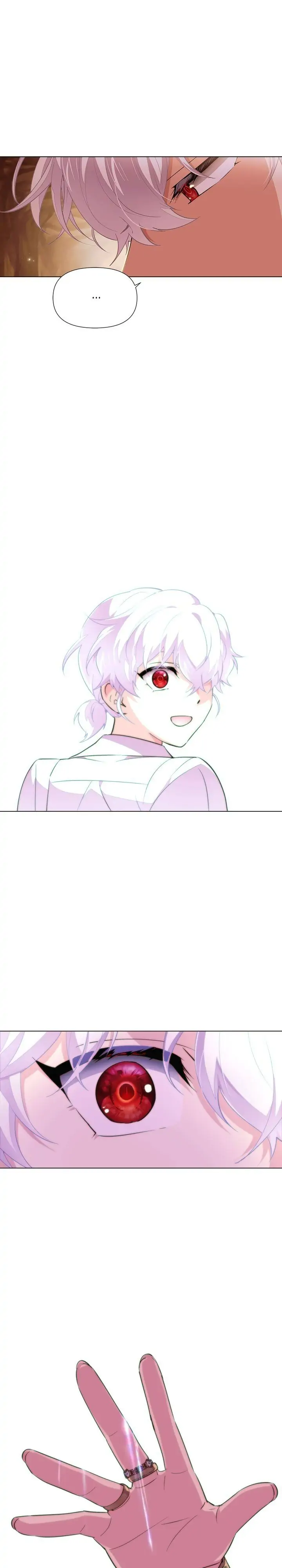 Caught by the Villain - Chapter 74 manhwa