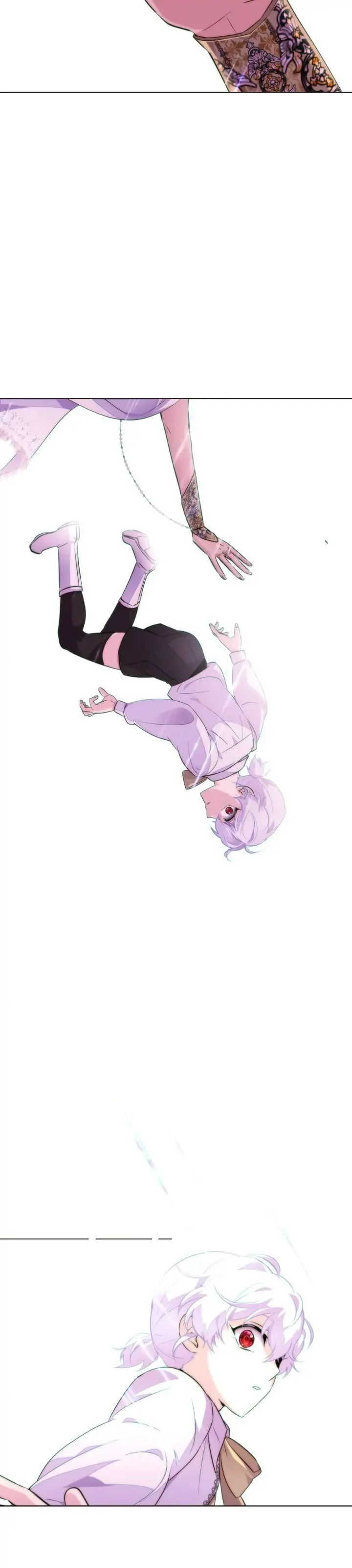 Caught by the Villain - Chapter 74 manhwa