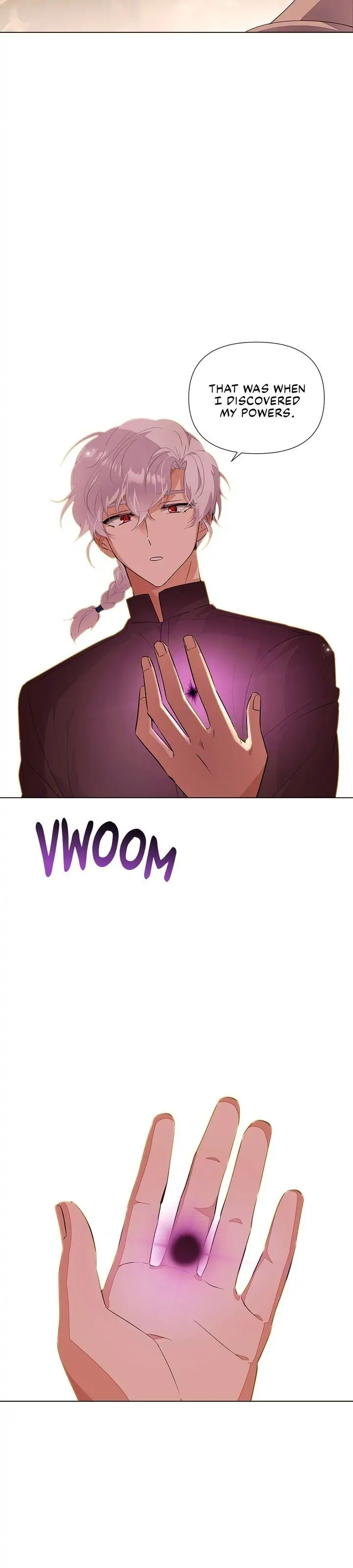 Caught by the Villain - Chapter 74 manhwa