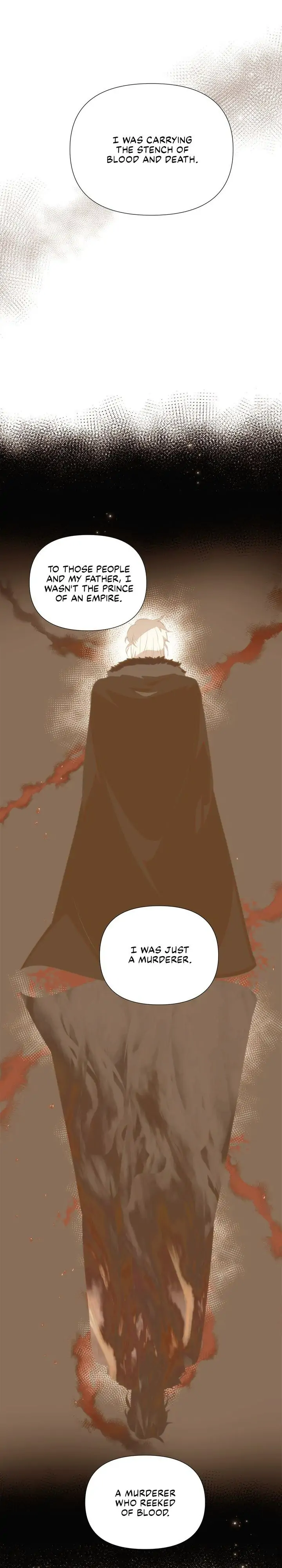Caught by the Villain - Chapter 74 manhwa