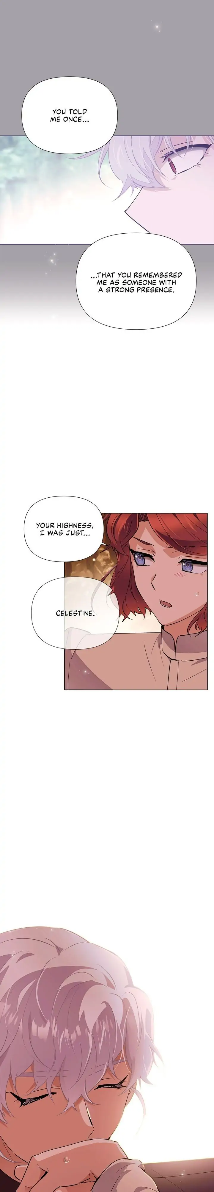 Caught by the Villain - Chapter 74 manhwa
