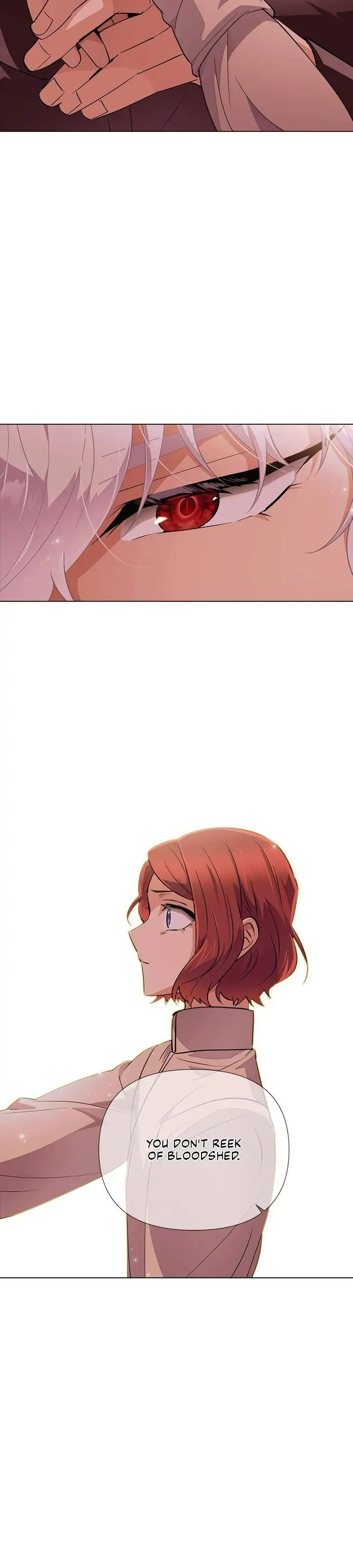 Caught by the Villain - Chapter 74 manhwa