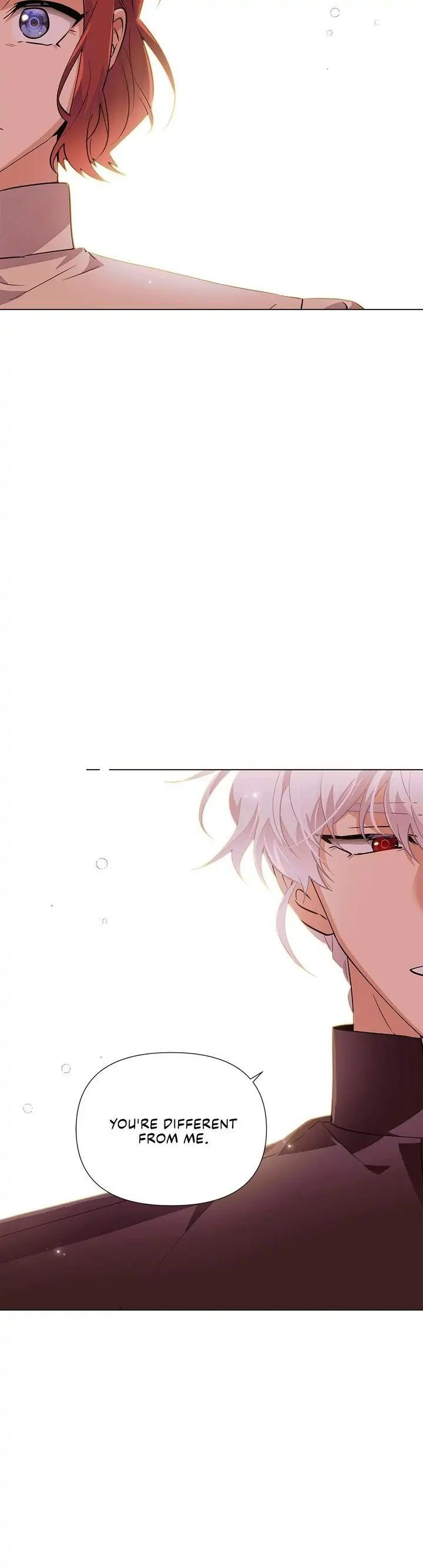 Caught by the Villain - Chapter 74 manhwa