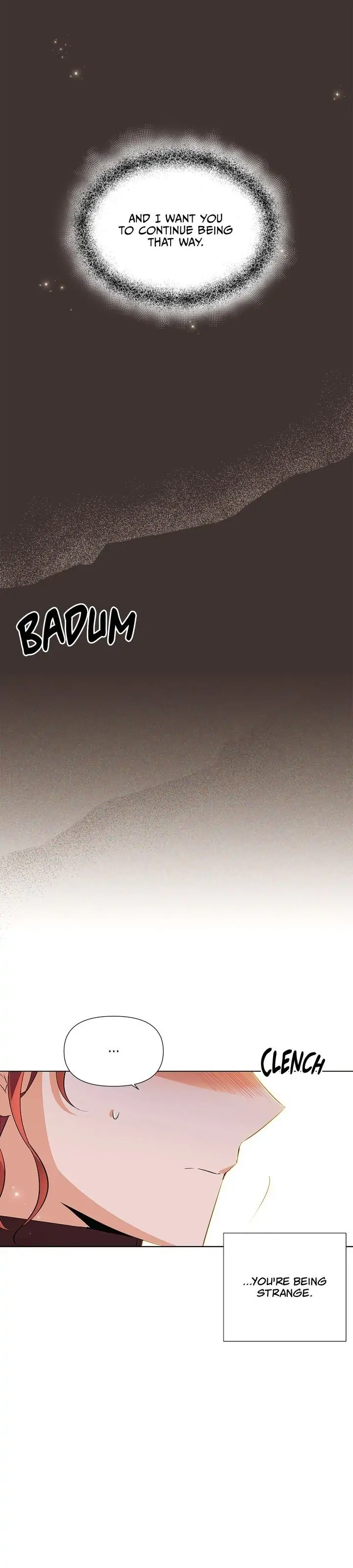 Caught by the Villain - Chapter 75 manhwa