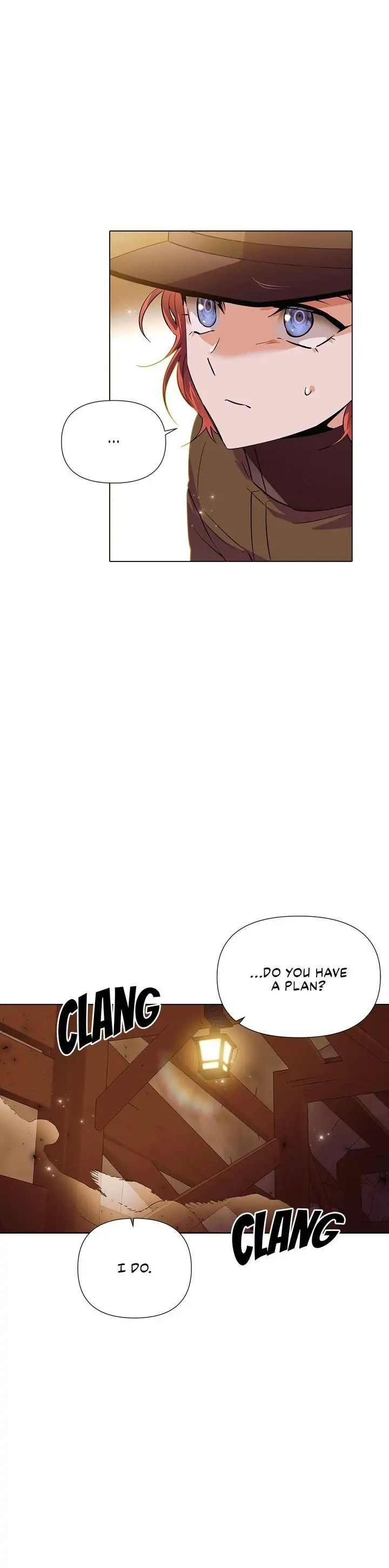 Caught by the Villain - Chapter 75 manhwa